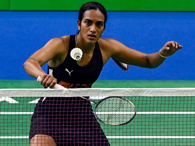 Image from: PV Sindhu exits Australian Open after 22-20, 21-12 loss to Yamaguchi in semifinal