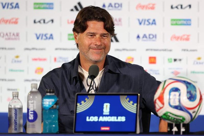 Image from: British broadcaster says USMNT ‘shocked the world’ with ‘unbelievable’ win over Paraguay