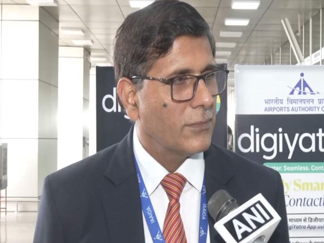 Image from: Jammu Airport to celebrate Yatri Suvidha Diwas on June 15 with major infra, security upgrades