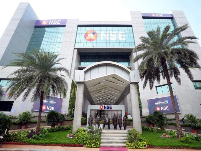 Image from: Markets see geopolitical stress as test of resilience, Prabhudas Lilladher reduces 12-month Nifty target to 26,449