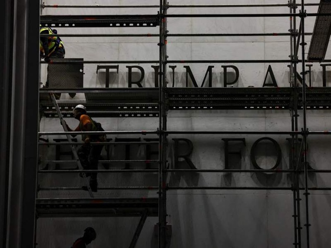 Image from: Kennedy Center asks for 12-hour extension to remove US President Trump’s name