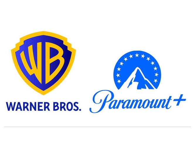 Image from: Paramount-WBD merger clears major regulatory hurdle as DOJ gives green light