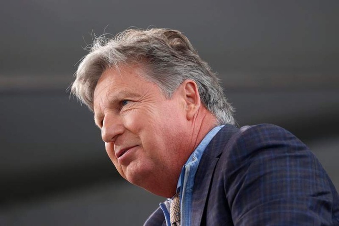 Image from: Brandel Chamblee urges LPGA Tour to make change after what one fan told him at the US Women’s Open