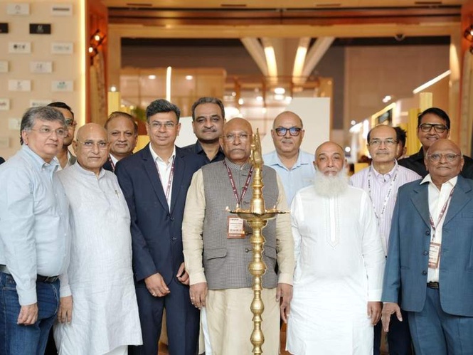 Image from: Home Decor Expo will be Held at Jio World Convention Centre, BKC from June 13-15, 2026