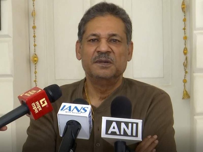 Image from: "CBI has been compromised:" TMC MP Kirti Azad on West Bengal Health Department reopening RG Kar case files