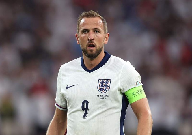 Image from: Dallas Cowboys kicker Brandon Aubrey gets honest about how Harry Kane would perform in the NFL