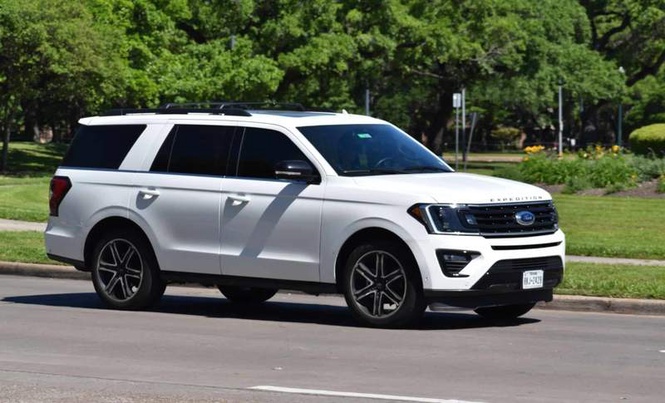 Image from: Over 548,000 Ford Vehicles Recalled as Growing Safety Concern Triggers Action
