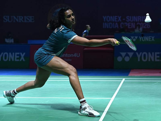 Image from: PV Sindhu, Satwik-Chirag headline India's Asian Games 2026 squad
