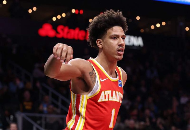 Image from: Atlanta Hawks pull the plug on the rebuild with latest picks