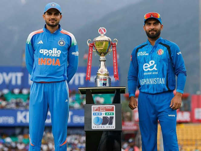 Image from: HPCA's newly installed SubAir Drainage System helps ensure timely start of India-Afghanistan clash in Dharamshala