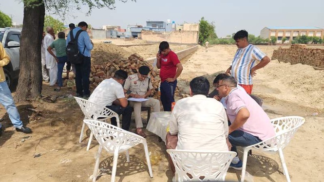 Image from: 12-year-old boy kidnapped from Thermal Colony in Panipat, rescued within 11 hours
