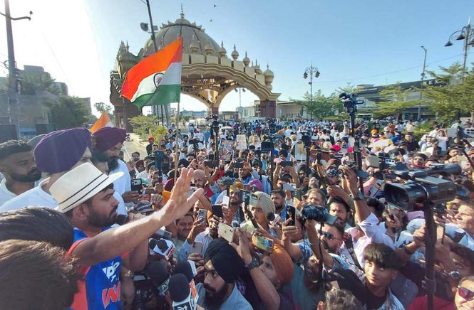 Image from: CJP’s Abhijeet Dipke in Amritsar: ‘Our youth movement cannot succeed without Punjab’s support’