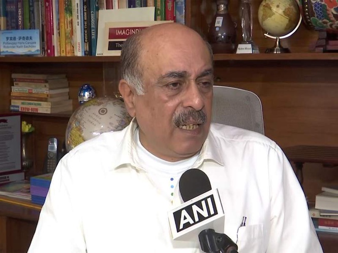 Image from: “India’s stance on killing of 3 seafarers is strongest that can be,” says Foreign Affairs Expert Robinder Sachdev