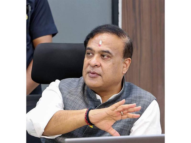 Image from: Assam Govt changes excise rules: New mandates for liquor shop distances, license shifting
