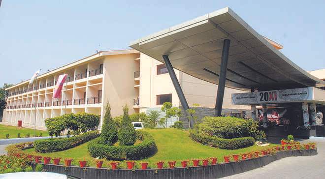 Image from: Three CITCO hotels in Chandigarh switch to PNG