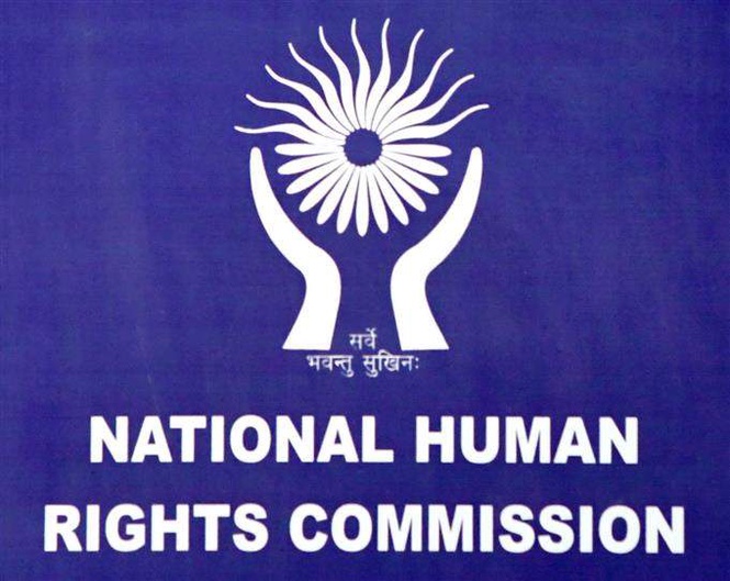 Image from: Rights panel has taken cognisance of attacks on Kashmiri students, traders: JKSA