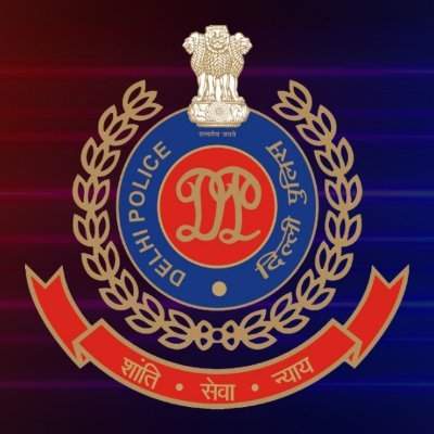 Image from: Delhi CP Golchha honours cops for courageous acts