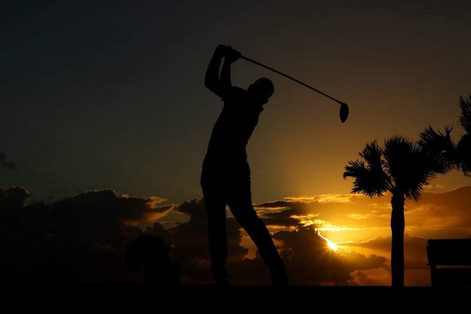 Image from: The story of Matt Every who had more DQ's than wins on the PGA Tour before retiring at 39