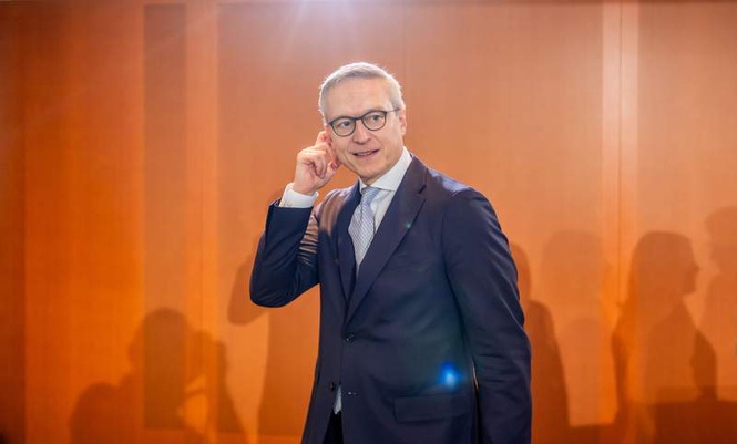 Image from: German digital minister faces scrutiny for use of AI in official texts