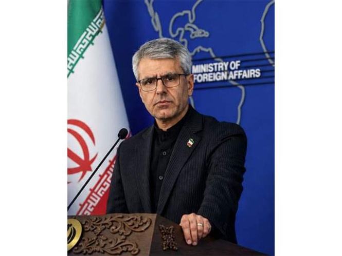 Image from: "We must remain cautious in commenting on process": Iran says agreement signing not expected on Sunday