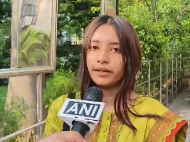 Image from: Malviya Nagar fire survivor from Bangladesh alleges Rs 1.8 lakh charged despite promise of free body transport