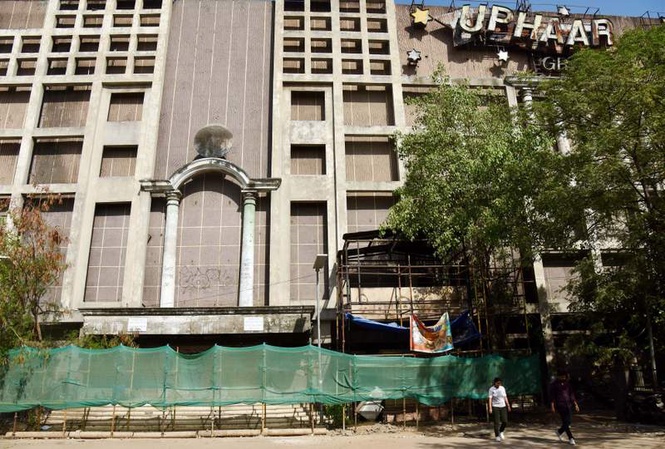Image from: Uphaar crusader bats for law to address man-made disasters caused by corruption