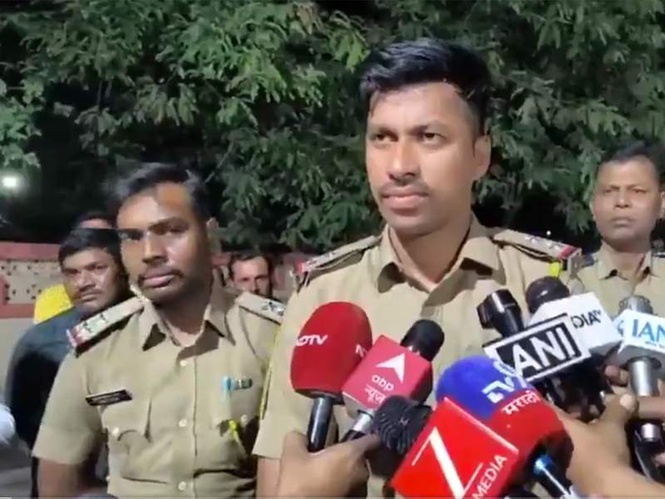 Image from: Maharashtra: Four members of same family allegedly die by suicide in Washim's Tivli village