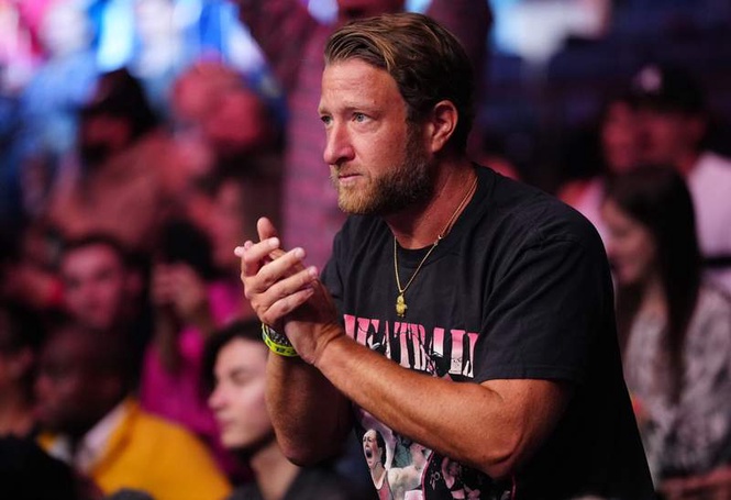 Image from: Dave Portnoy thinks he’s going ‘crazy’ over FIFA World Cup overpowering NBA Finals