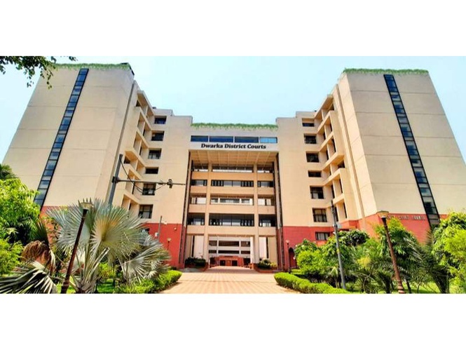 Image from: Delhi Court grants 6 days' custody of former Reliance Group MD Sateesh Seth to ED