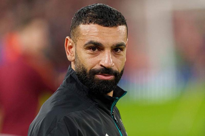 Image from: World Cup 2026 Group G guide: Mo Salah key for Egypt and Belgium favourites