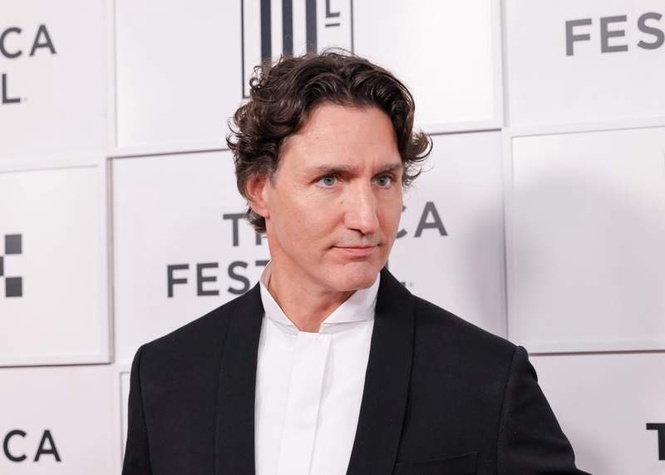 Image from: Justin Trudeau explains why he wasn’t at Canada’s opening World Cup game