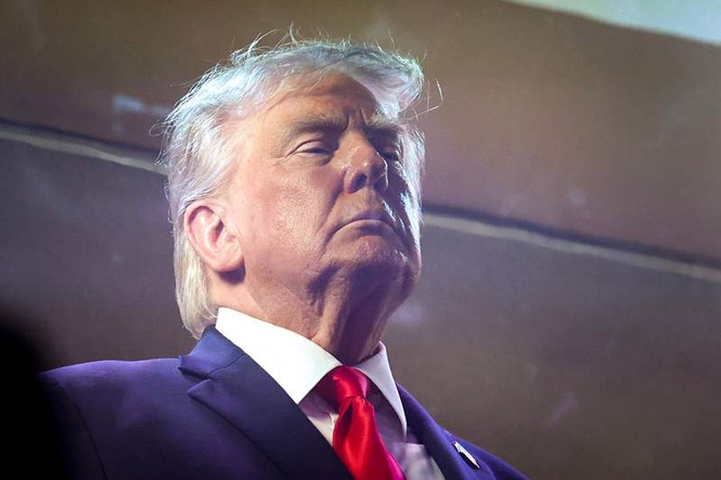 Image from: Donald Trump hails New York Knicks NBA Finals win as the ‘greatest in the history of basketball’