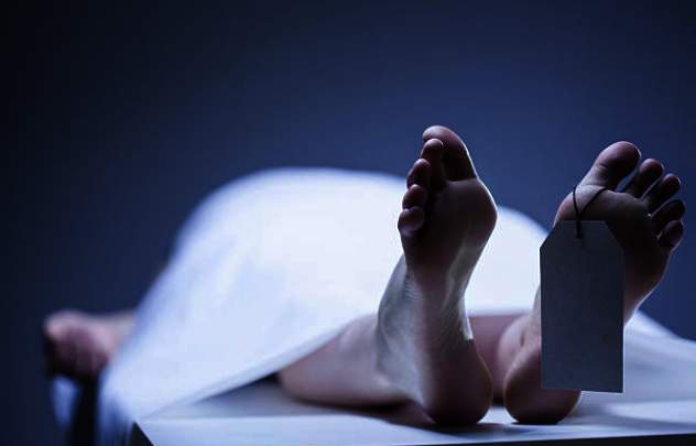 Image from: Gurugram: Decomposed body of woman found in Sector-83 forest area