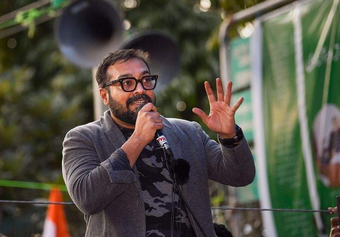Image from: Don’t be obsessed by ‘Obsession’, prioritise our own films: Anurag Kashyap