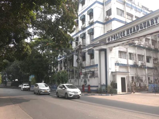 Image from: Bengal CID continues probe in signature forgery case, Abhishek Banerjee, Kunal Ghosh to be questioned today