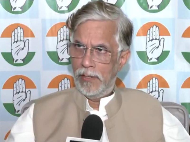 Image from: "We should have demanded apology from US": Pawan Khera slams government over response to US attack on commercial vessel