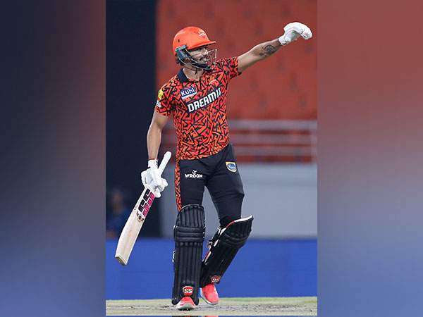 Image from: Despite significant improvements in his bowling, Nitish Reddy says he remains a work in progress
