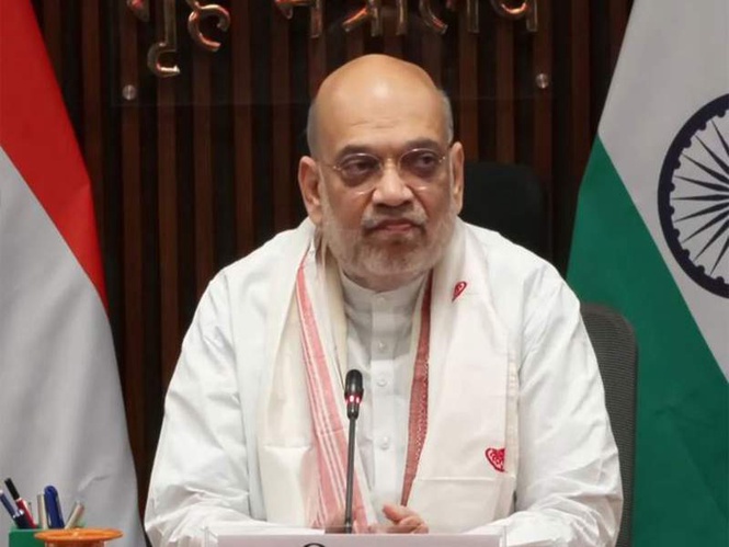 Image from: 'Historic changes' under Modi govt: Amit Shah hails 12 years of health reforms
