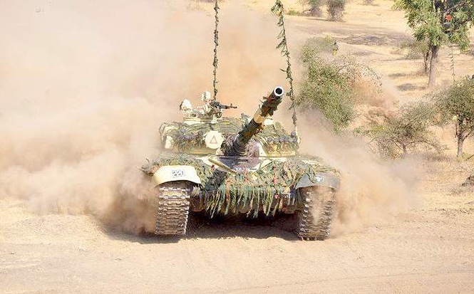 Image from: 2nd Lancers: An illustrious regiment with the distinction of producing three Army Chiefs