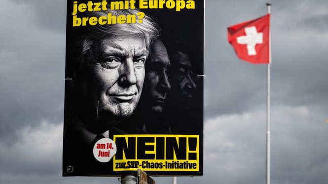 Image from: Swiss voters set to reject proposed 10 million population cap in referendum