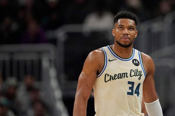 Image from: Bill Simmons reveals Celtics made an offer for Giannis Antetokounmpo after Knicks win NBA Finals