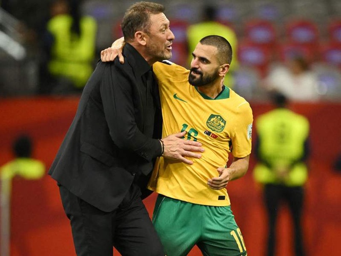 Image from: FIFA World Cup: Popovic says Australia “delighted” with Turkey win, but focus shifts to “next challenge” against US