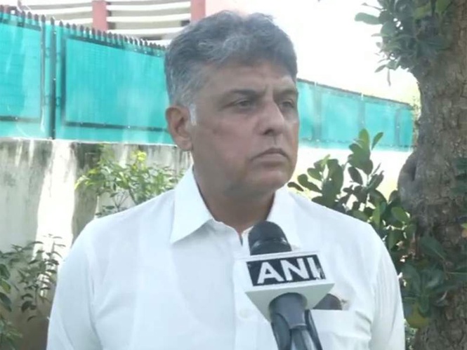 Image from: India's protest with US over strike that killed three Indian mariners fell on deaf ears: Manish Tewari
