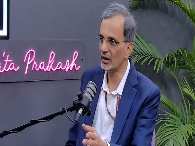 Image from: AI can be more disruptive as it targets both cognitive and skill-based jobs: CEA Nageswaran