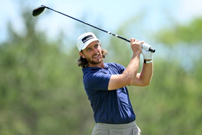 Image from: Trevor Immelman predicts what will happen to Tommy Fleetwood as he contends at the Canadian Open