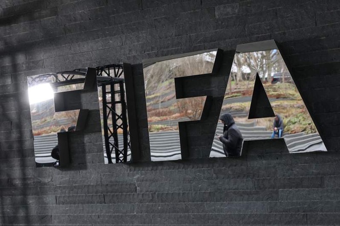 Image from: FIFA: Somali referee to receive full World Cup pay despite entry ban