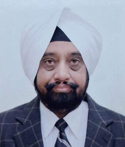 Image from: Former HC judge Justice Mehinder Singh Sullar conferred Distinguished Membership by International Council of Jurists