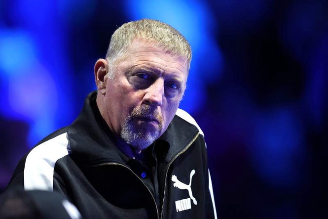 Image from: You won’t believe what Boris Becker just said about Alexander Zverev reaching No.1