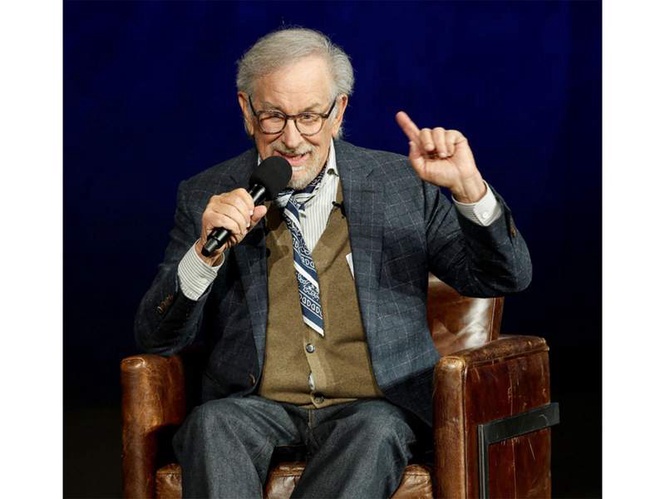 Image from: Steven Spielberg reveals scrapping movie about Porgy and Bess starring Colman Domingo