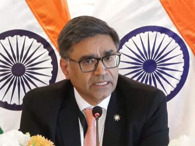 Image from: India aims to co-develop, co-design, co-produce, co-manufacture: MEA on Rafale deal with France